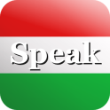Speak Hungarian