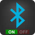 Bluetooth OnOff Toggle Widget
