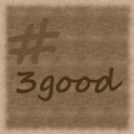 Client for #3good (3goodweet)