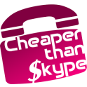 VOIP -Call Cheaper than Skype
