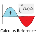 Calculus Reference Tool Lite