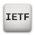 IETF Agenda
