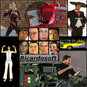 Ricardosoft Mexican Fighters