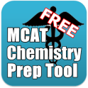 Free MCAT Chemistry Prep Tool