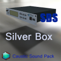 Silver Box Caustic Sound Pack