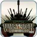 Wartrack : 구조 영웅 ​​무료