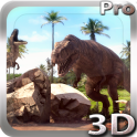 Dinosaurs 3D Pro lwp