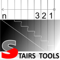 Outils Escaliers