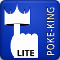 Poke King Lite for Facebook
