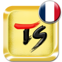 French for TS Keyboard
