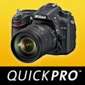 Guide to Nikon D7100