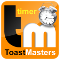 Toastmaster Timer Paid