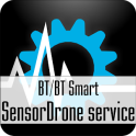 SenseView BT SensorDrone