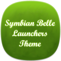 Belle Multi Launcher theme