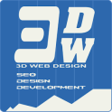 3D Web Design old version