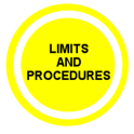 Aircraft Limits and Procedures