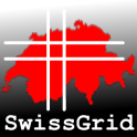 SwissGrid - CH Koordinaten