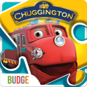 Chuggington Puzzle-Bahnhof