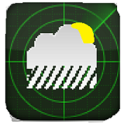 Rain Radar - Weather