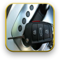 Car key Simulator
