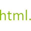 HTML editor live