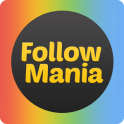 Follow Mania for Instagram