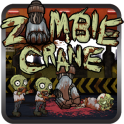 Zombie Crane Tower Defense