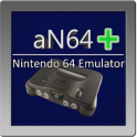 a N64 Plus (N64 Emulator)