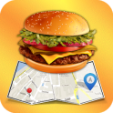 Find Fast Food (Food Locator)
