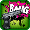 Gun Shots App 2013 HD