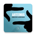 Artemis директора видоискателя