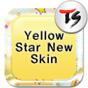 YellowStar New for TS Keyboard