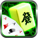 paquete de mahjong solitario