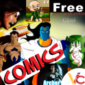 комиксы бесплатно
