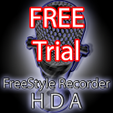 FreeStyle Recorder HDA FREE