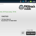 FAStrack Mobile 3