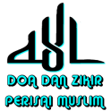 Doa Dan Zikir (Perisai Muslim)