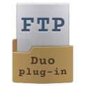 Plugin FTP pour DuoFM