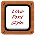 Love Font Style