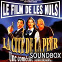 La cité de la peur soundbox