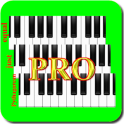 音律ピアノ Pro