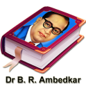 Dr B R Ambedkar (Jai Bhim)