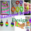 Rainbow Loom Design