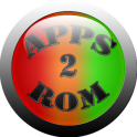 Apps2ROM [ROOT]