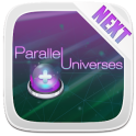 Paralle Universe 3D Next Theme