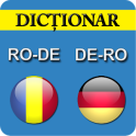 Немецкий Румынский словарь