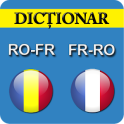 Французский Румынский словарь