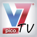 V7 pico DVB-T Tuner