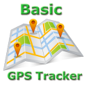 Basic GPS Tracker