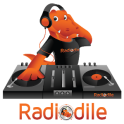 Radiodile- SoundCloud® Powered